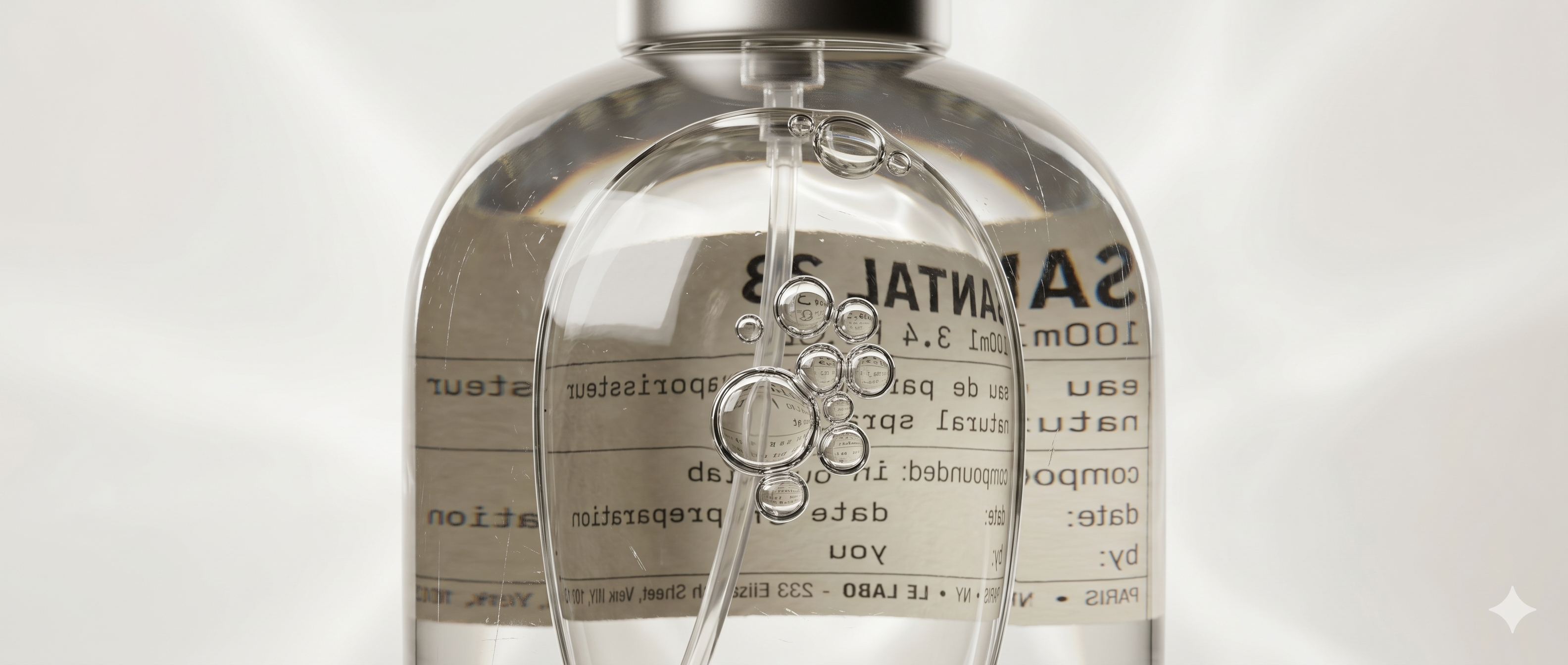 Santal 33 Packshot Final